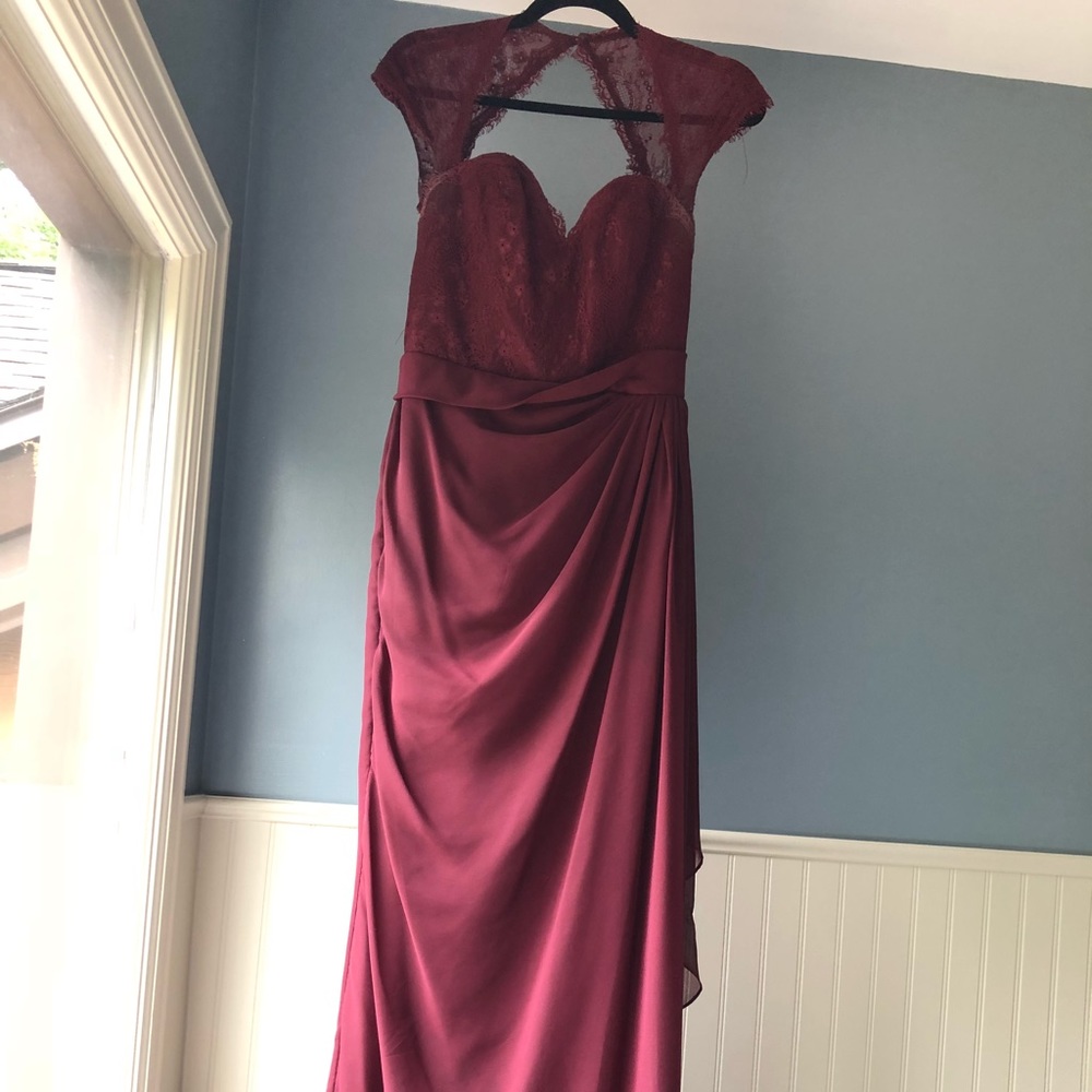 David’s Bridal Dress Couture Collection